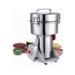 مطحنة القهوة والبهارات من جولد فيجن