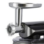 ⁦عجانة 8.5 لتر ومفرمة لحمة وخلاط من ارشيا⁩ - الصورة ⁦8⁩