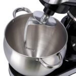 ⁦عجانة 8.5 لتر ومفرمة لحمة وخلاط من ارشيا⁩ - الصورة ⁦5⁩