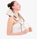 جهاز التدليك للرقبة والأكتاف