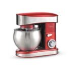 ⁦عجانة 1500 واط بسعة 6.5 لتر من جولد فيجن 223⁩ - الصورة ⁦2⁩