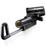 ⁦مكنسة وممسحة للأرضيات الصلبة اللاسلكية RAF⁩ - الصورة ⁦2⁩