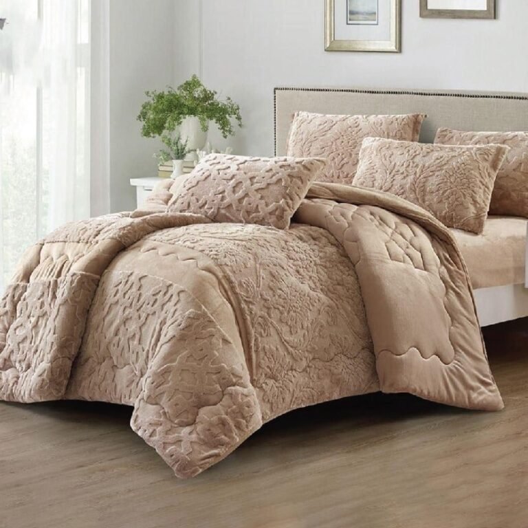 المفارش الشتوية من خواجا