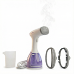 ⁦مكوى البخار اليدوي من جولد 801⁩ - الصورة ⁦3⁩