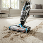 ⁦مكنسة بيسل كروسويف 3 في 1 بقوة 560 واط, 2223E⁩ - الصورة ⁦2⁩