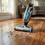 ⁦مكنسة بيسل كروسويف 3 في 1 بقوة 560 واط, 2223E⁩ - الصورة ⁦4⁩