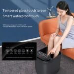 ⁦بكج المساج الفاخر,2 في 1 بتقنيات مميزة من RULAX⁩ - الصورة ⁦9⁩