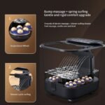 ⁦بكج المساج الفاخر,2 في 1 بتقنيات مميزة من RULAX⁩ - الصورة ⁦7⁩