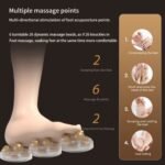 ⁦بكج المساج الفاخر,2 في 1 بتقنيات مميزة من RULAX⁩ - الصورة ⁦6⁩