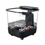 ⁦بكج المساج الفاخر,2 في 1 بتقنيات مميزة من RULAX⁩ - الصورة ⁦2⁩