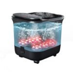 ⁦بكج المساج الفاخر,2 في 1 بتقنيات مميزة من RULAX⁩ - الصورة ⁦3⁩