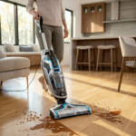 ⁦مكنسة بيسل كروسويف 3 في 1 بقوة 560 واط, 2223E⁩ - الصورة ⁦8⁩