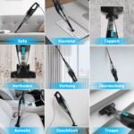 ⁦مكنسة سلكية من جولد 0058⁩ - الصورة ⁦4⁩