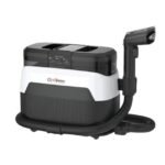 جهاز التنظيف المحمول بالبخار والماء الساخن والتعقيم من جولد 0062