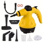 جهاز البخار من الترا 003