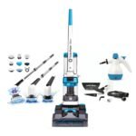 بكج التنظيف من جولد 007