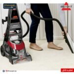 ⁦مكنسة غسيل السجاد والمفروشات Stain Pro 6 من بيسل 2009K⁩ - الصورة ⁦5⁩