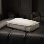 مخدة مايكروسيلك 2200 جرام