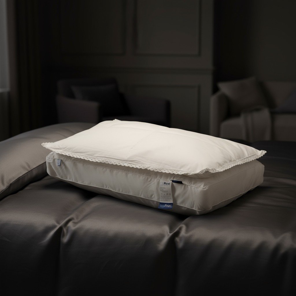 صورة واتساب بتاريخ 2025-10-14 في 14.21.15_2fa306cf مخدة مايكروسيلك 2200 جرام - الصورة 1