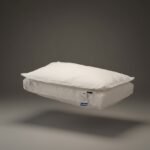 ⁦مخدة مايكروسيلك 2200 جرام⁩ - الصورة ⁦2⁩