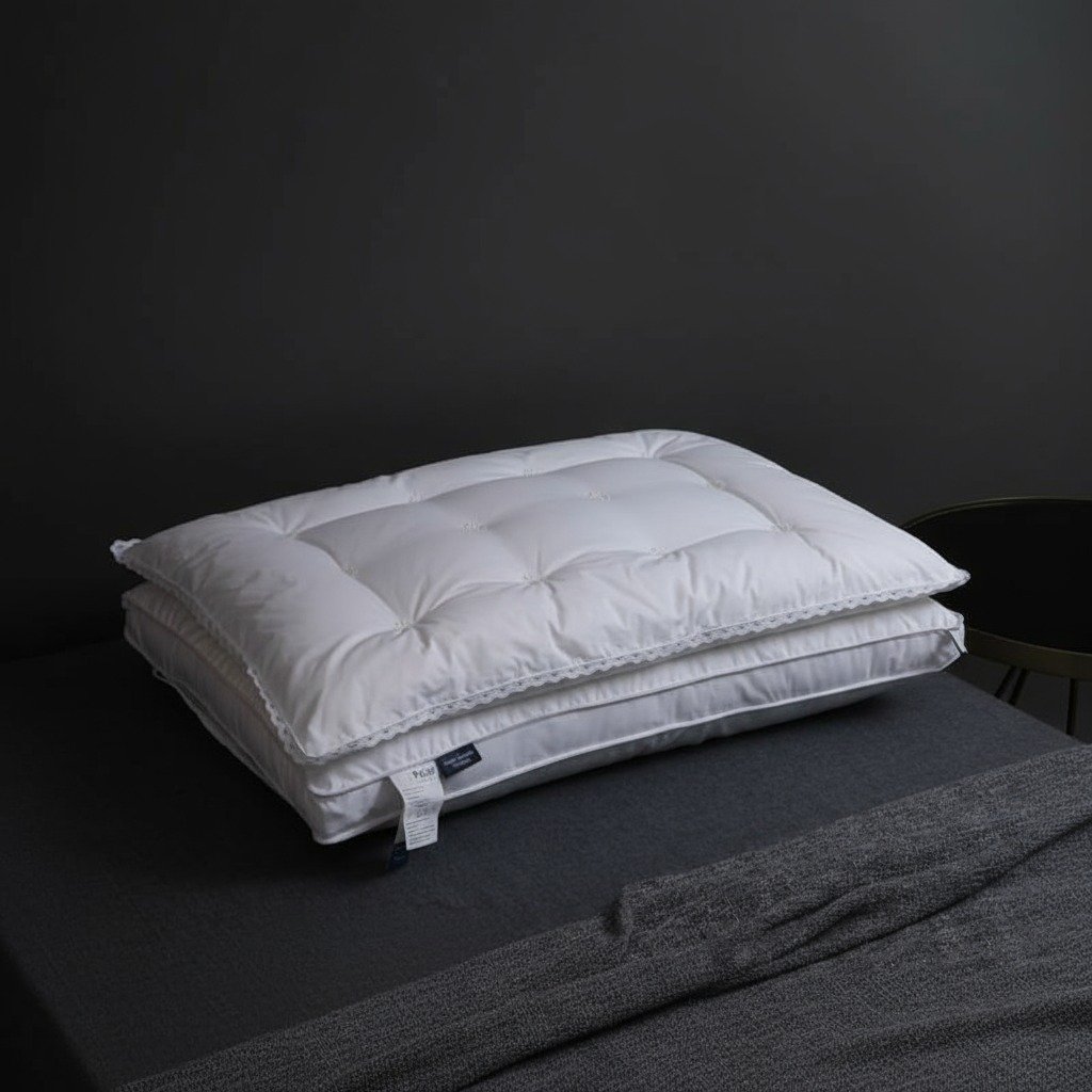 صورة واتساب بتاريخ 2025-10-14 في 14.22.09_24313634 مخدة مايكروسيلك 2000 جرام - الصورة 1