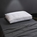 ⁦مخدة مايكروسيلك 2000 جرام⁩ - الصورة ⁦2⁩