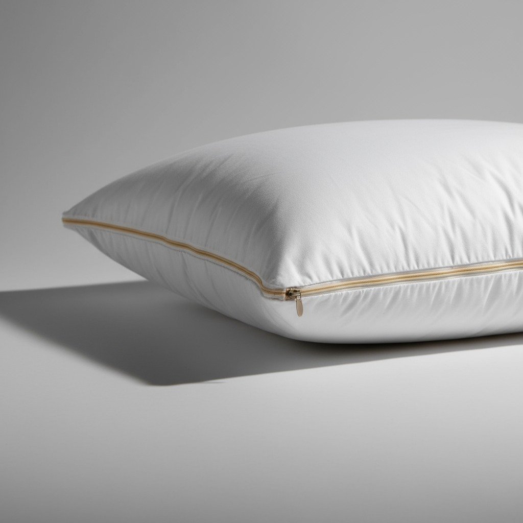 صورة واتساب بتاريخ 2025-10-14 في 14.27.38_65980fc0 مخدة كلاسيك 2 في 1 ,1400 جرام - الصورة 1