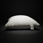 ⁦مخدة مايكروفايبر 1000 جرام⁩ - الصورة ⁦2⁩