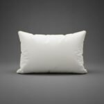 مخدة مايكروفايبر 1000 جرام