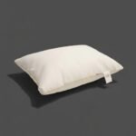 ⁦مخدة مايكروفايبر 1000 جرام⁩ - الصورة ⁦3⁩