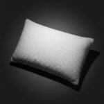 ⁦مخدة كلاسيك جاكوارد 1400 جرام⁩ - الصورة ⁦2⁩