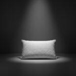 ⁦مخدة كلاسيك جاكوارد 1400 جرام⁩ - الصورة ⁦4⁩