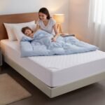 ⁦ملف واقي فرشة من لوفينا⁩ - الصورة ⁦3⁩