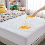 ملف واقي فرشة من لوفينا