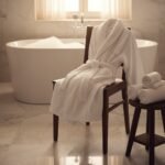 البكج الملكي قطن 100% من مور