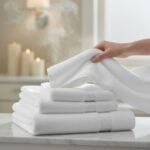 ⁦البكج الملكي قطن 100% من مور⁩ - الصورة ⁦6⁩