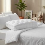 ⁦مخدة كيرفيكال 1100 جرام⁩ - الصورة ⁦2⁩