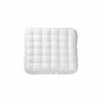 ⁦ملف ولبادة 10 سم مضغوط ,قطن 100% من لوفينا⁩ - الصورة ⁦2⁩