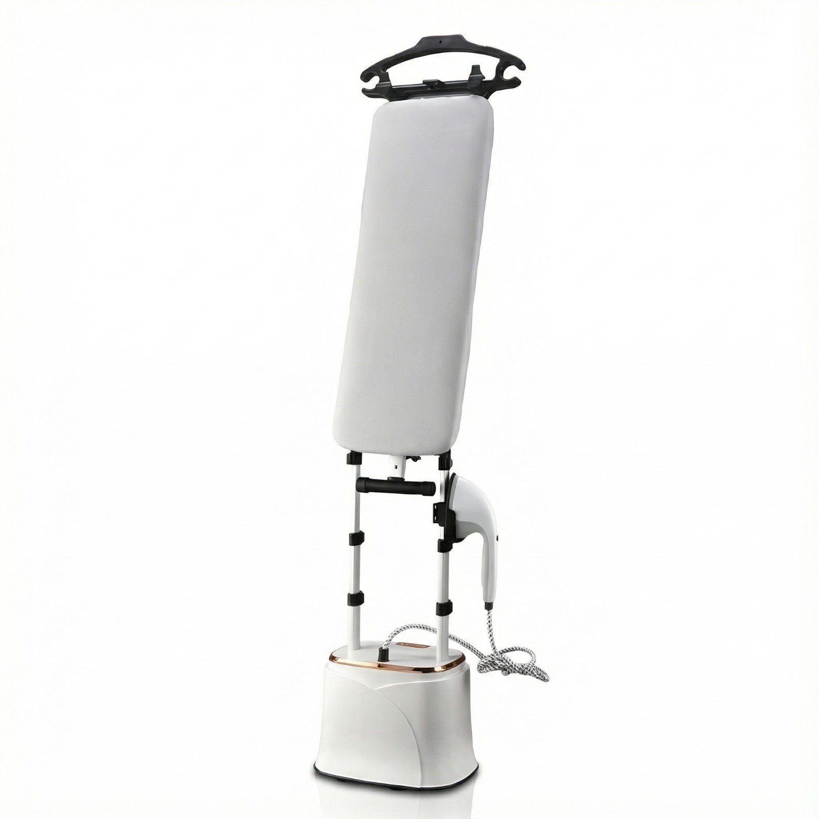 صورة واتساب بتاريخ 2025-11-27 في 16.52.00_07cb291a مكوى الملابس البخاري مع طاولة من جولد 0018 - الصورة 1