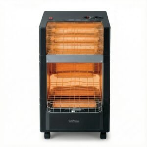 الصوبة العملاقة بركان ,غاز وكهرباء من جولد 2025