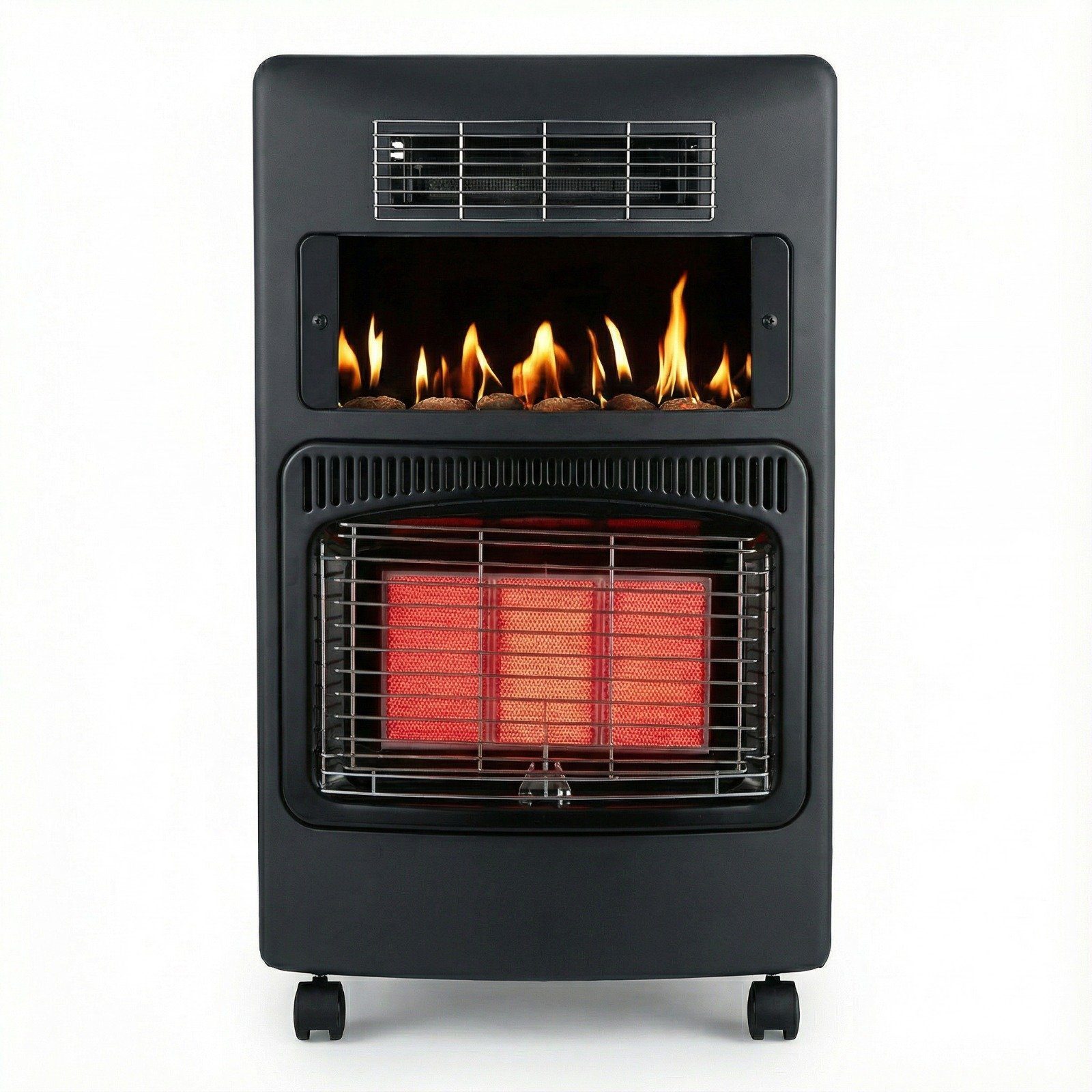 صورة واتساب بتاريخ 2025-11-27 في 23.40.12_bafbdf71 صوبة 3 في 1 ,غاز وكهرباء وفيربليس من جولد 2030 - الصورة 1