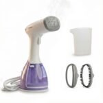 مكوى البخار اليدوي من جولد 801