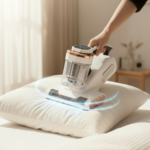 ⁦جهاز ازالة العث والبكتيريا والاتربة عن الاقمشة الحجم الكبير⁩ - الصورة ⁦6⁩