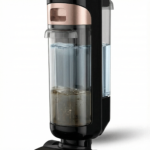 ⁦مكنسة وممسحة كهربائية لاسلكية من جولد 0063⁩ - الصورة ⁦4⁩