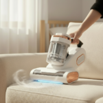 ⁦جهاز ازالة العث والبكتيريا والاتربة عن الاقمشة الحجم الكبير⁩ - الصورة ⁦7⁩