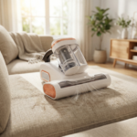 ⁦جهاز ازالة العث والبكتيريا والاتربة عن الاقمشة الحجم الكبير⁩ - الصورة ⁦5⁩