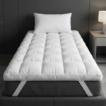 ⁦لبادة 10 سم مضغوط ,قطن 100%.⁩ - الصورة ⁦2⁩