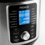 ⁦طنجرة ضغط كهربائية بعدة احجام من بريميوم⁩ - الصورة ⁦3⁩