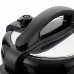 ⁦طنجرة ضغط كهربائية بعدة احجام من بريميوم⁩ - الصورة ⁦5⁩