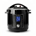 طنجرة ضغط كهربائية بعدة احجام من بريميوم